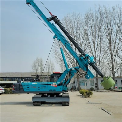 How Should The Reducer in The Rotary Drilling Rig Be Maintained? How Should The Reducer in The Rotary Drilling Rig Be Maintained?